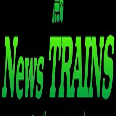 news_trains Profile Picture