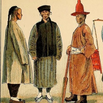 Williamc0402's profile picture. just a chinese guy in a new york world