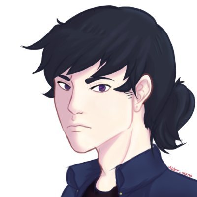 Alder_Samaさんのプロフィール画像