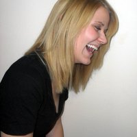 Rebecca Barr - @bec_barr Twitter Profile Photo