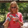 Diannewith2ns1's profile picture. Garden and birds, retired office manager, Christian,  IG @diannewith2ns1