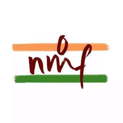 Official twitter handle of National Movement Student front -  MGAHV Unit