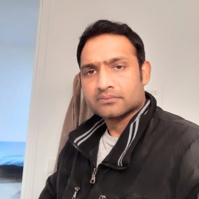 Malik86uk's profile picture. 