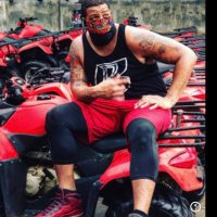 Antoine Mcclain (@mrmac256) 's Twitter Profile