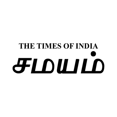 SAMAYAM TAMIL is a Tamil news brand from Times Internet, India's largest digital products company which is a part of Times of India group.