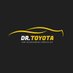 Dr. Toyota (@DrToyota) Twitter profile photo