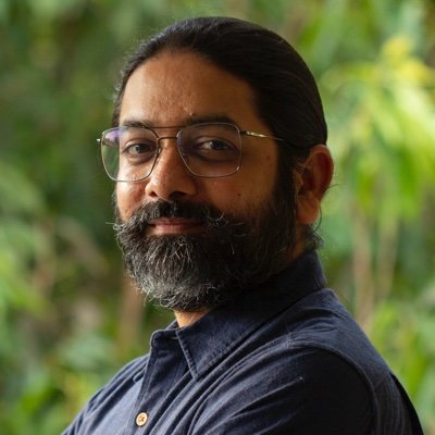 Co-founder at Trilogy Curated Bookshop & Library
