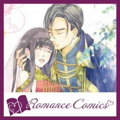 Harlequin Comics IDさんのプロフィール画像