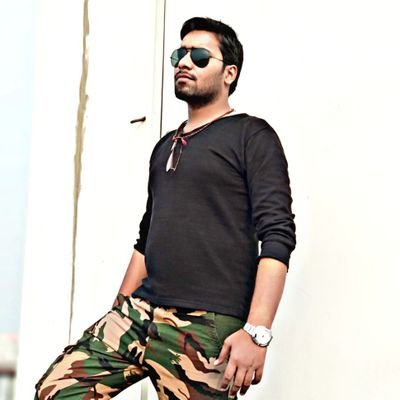 SuryaRahul007's profile picture. Student leader and social worker