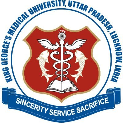 Official Account of King George's Medical University