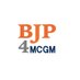 BJP4MCGM (@BJP4MCGM) Twitter profile photo