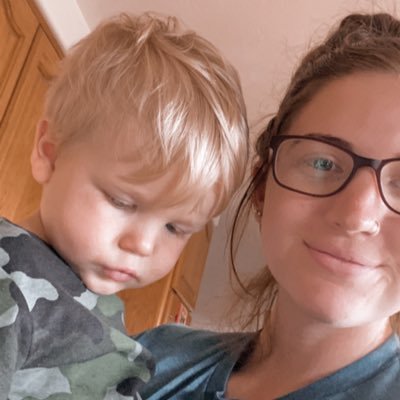 liss_likens's profile picture. mom to a rowdy 1 year old.