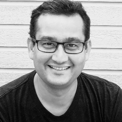 nikettrivedi's profile picture. Product @salesforce