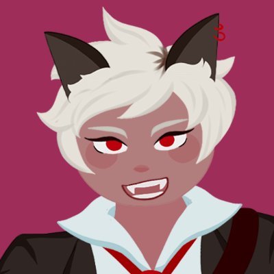 Mage ♬|AF:Team Sugar|Comms openさんのプロフィール画像