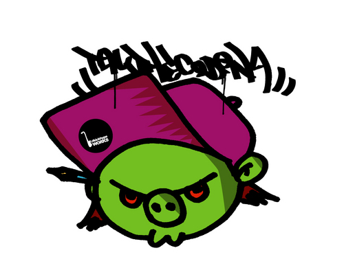 TAK_THE_CODONA's profile picture. デザイン、MV制作、ビートメイクやってます。 
好きなものは犬、1995～2000くらいのHIPHOP、かわいげのあるもの、ラーメン