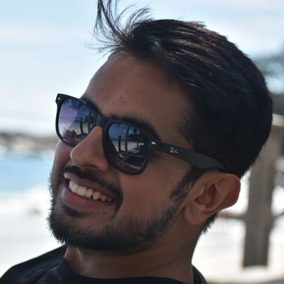Ashit Profile