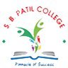 S.B. Patil College of Science and Commerce(@sbpcsc_pcet) 's Twitter Profile Photo