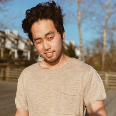 andrewedbeck's profile picture. eggshell in your omelette, raw chicken, wet socks, clammy hands