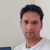 Deepak Madhyastha (@dpakam) 's Twitter Profile