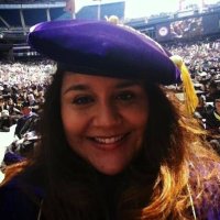 M García-Castañon (@mgcsphd) 's Twitter Profile