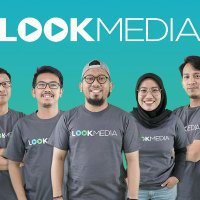 Look Media(@lookmedia_id) 's Twitter Profile Photo