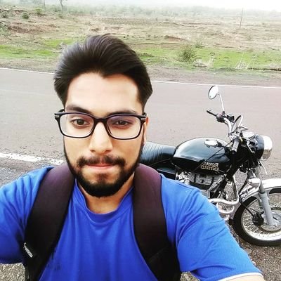 Memester|| Bulleteer || Chartered Accountant
Just another platform so that I can hunt new memes! 🙂