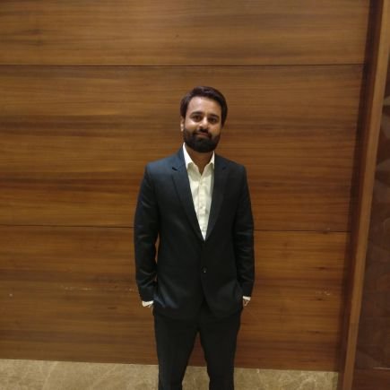 ArpitKhurana007's profile picture. 