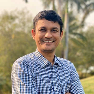 VeeralLuvani's profile picture. 