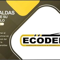 EMPRESA PÚBLICA DEL G.A.D.P. DE ESMERALDAS (@ecodep_gadpe) 's Twitter Profile