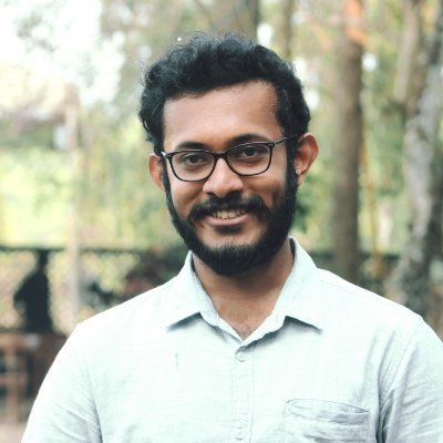 AnushRegi's profile picture. Portrait artist