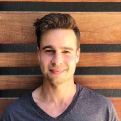 Brandon Werber Profile