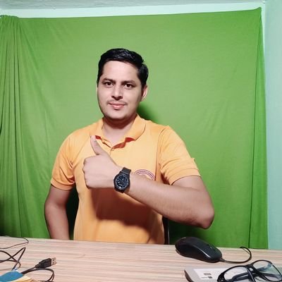 pritam98733843's profile picture. I am a youtuber