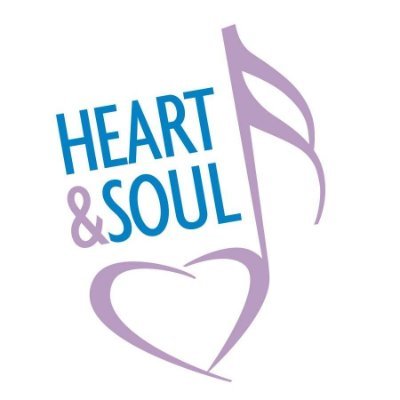 Heart & Soul is a local nonprofit that heals the human spirit by bringing music and performing arts.