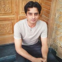 Syed Mudasir Jillany(@MudasirJillany) 's Twitter Profile Photo