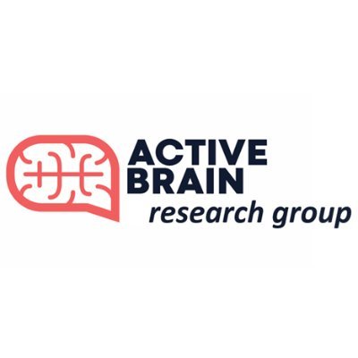 The Active Brain is a Research Group based @UniCanberra @UC_RISE @UCFacultyHealth. Research into physical activity & the brain in both health & sport