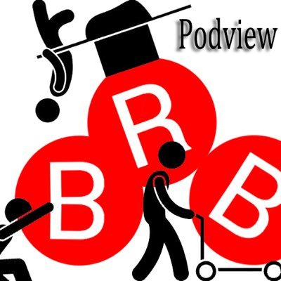 BRB_Podview's profile picture. BeRightBack - PodView Reviews of PC parts and accessories