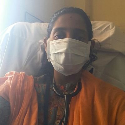 DrChaithra3's profile picture. ayush medical officer
