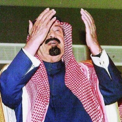 salmanalmarzogi's profile picture. موظف حكومي