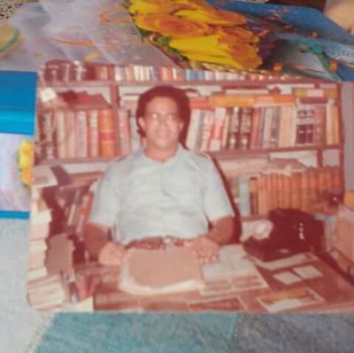 GovindDhavjeka8's profile picture. Advocate