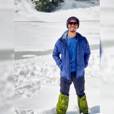 hrishikesh_008's profile picture. Computer Engineer