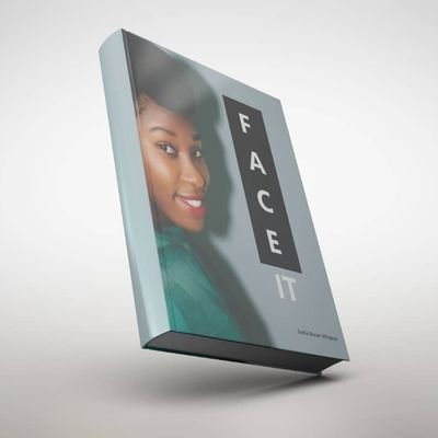 Author - FACE IT! || TV Presenter || Screenwriter || Actress || Chef || Mental Health Advocate. Click 👇below to grab your copy of my eBook.