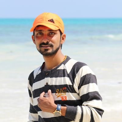 Proud Indian,
Photography Lover,
Live To Click