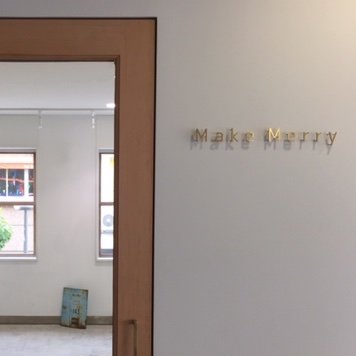 Make Merry galleryさんのプロフィール画像