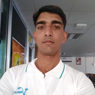 kuldeepareek's profile picture. @dainikbhaskar
News Editor Sikar