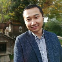 Zichao Zhang (@zichaozhang6) 's Twitter Profile