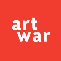 Art War(@artwarpod) 's Twitter Profile Photo