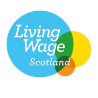 Living Wage Scotland(@LivingWageScot) 's Twitter Profile Photo