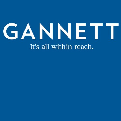 Image result for Gannett