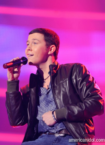 Cheery4McCreery's profile picture. Baby lock the door and turn the lights down low.
We love Scotty!
Follow here, and show your support! :)