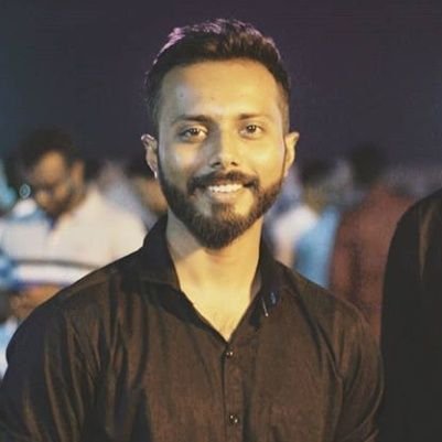 im_Shashank05's profile picture. Hostel Affairs Secretary - NIT SURAT